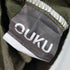 ouku ノーカラーリネンシャツ メンズ JPN:L