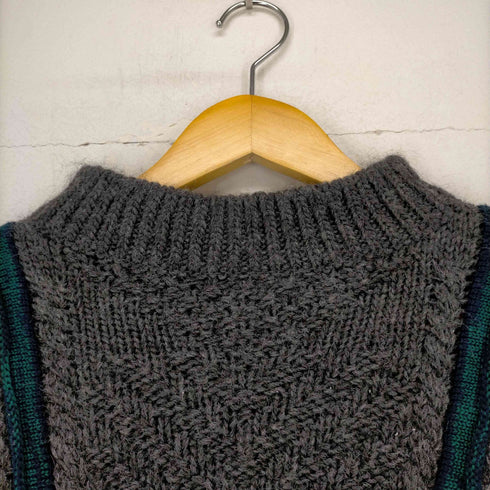 トーガプルラ TOGA PULLA 19AW ケーブルニットプルオーバー レディース JPN:38