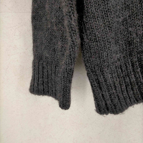 トーガプルラ TOGA PULLA 19AW ケーブルニットプルオーバー レディース JPN:38