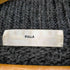トーガプルラ TOGA PULLA 19AW ケーブルニットプルオーバー レディース JPN:38