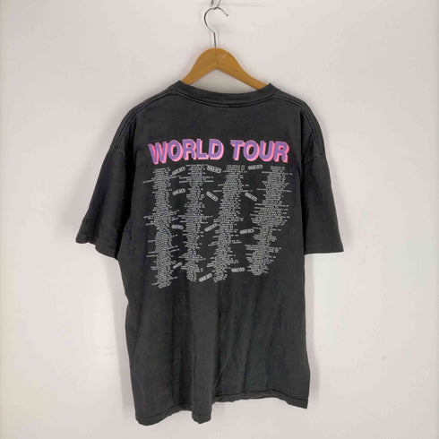 オニータ ONEITA HOOTERS world tour メンズ JPN:XL