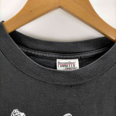 オニータ ONEITA HOOTERS world tour メンズ JPN:XL
