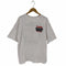 アンティバルリスティック ANTI BALLISTIC classic waves クルーネックTシャツ メンズ JPN:M
