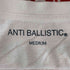 アンティバルリスティック ANTI BALLISTIC classic waves クルーネックTシャツ メンズ JPN:M