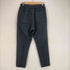 シーエフシーエル CFCL MILAN RIB TAPERED PANTS メンズ JPN:1