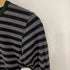アニエスベー agnes b. PARIS コットンボーダーL/Sカットソー レディース JPN:1