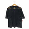 ステューシー Stussy Big Mesh Polo Sweater ビッグメッシュ ニットポロシャツ メンズ import:L