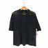 ステューシー Stussy Big Mesh Polo Sweater ビッグメッシュ ニットポロシャツ メンズ import:L