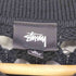 ステューシー Stussy Big Mesh Polo Sweater ビッグメッシュ ニットポロシャツ メンズ import:L