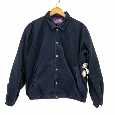 ノースフェイスパープルレーベル THE NORTH FACE PURPLE LABEL Corduroy Field Jacket メンズ JPN:S