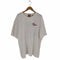 デウス DEUS バックプリントクルーネックTシャツ メンズ JPN:XXL