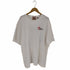 デウス DEUS バックプリントクルーネックTシャツ メンズ JPN:XXL