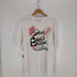 デウス DEUS バックプリントクルーネックTシャツ メンズ JPN:XXL