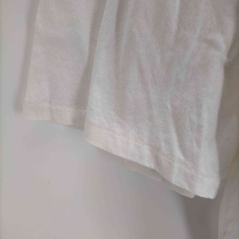 デウス DEUS バックプリントクルーネックTシャツ メンズ JPN:XXL