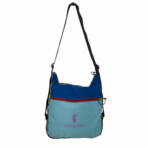 cotopaxi ナイロンショルダーバッグ メンズ