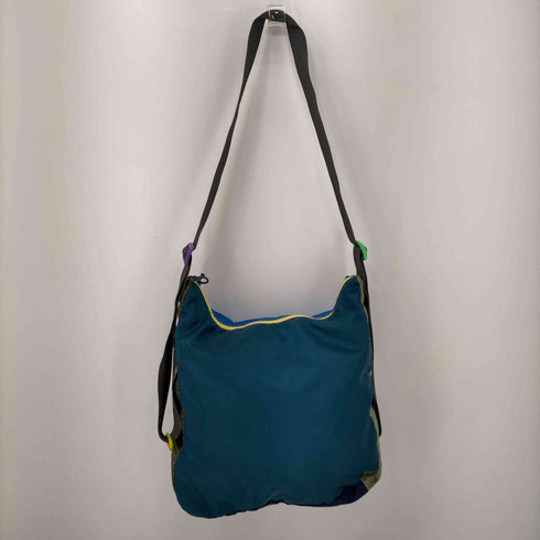 cotopaxi ナイロンショルダーバッグ メンズ