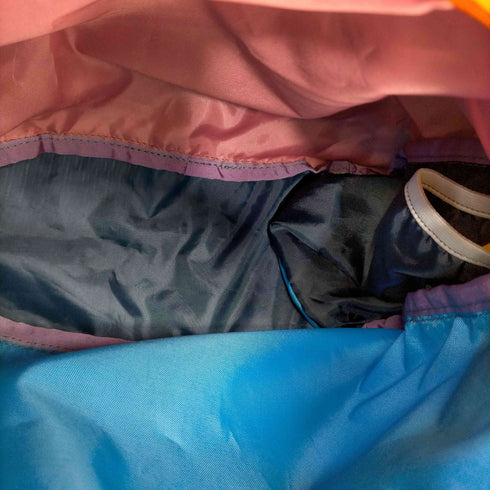 cotopaxi ナイロンショルダーバッグ メンズ