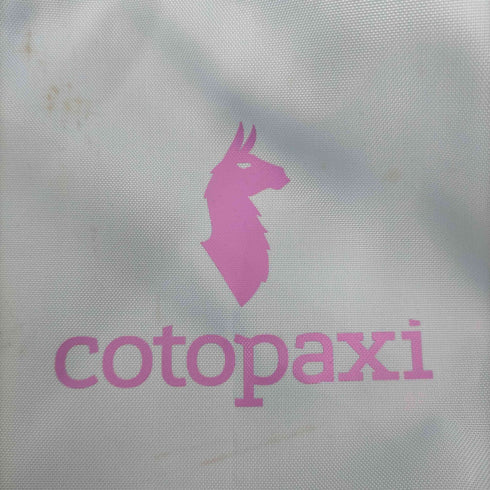 cotopaxi ナイロンショルダーバッグ メンズ