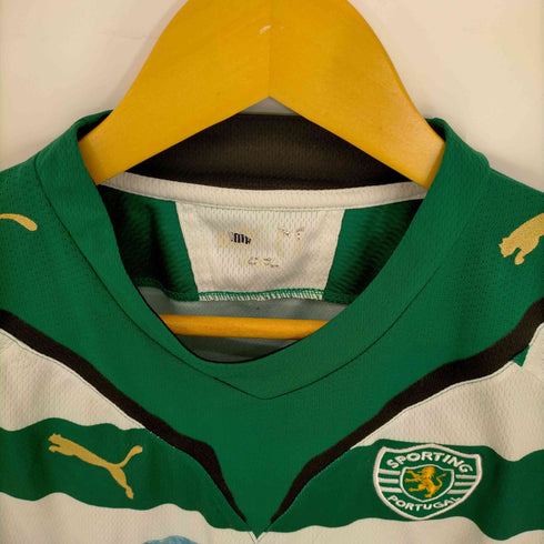 プーマ PUMA サッカーユニフォーム ゲームシャツ メンズ