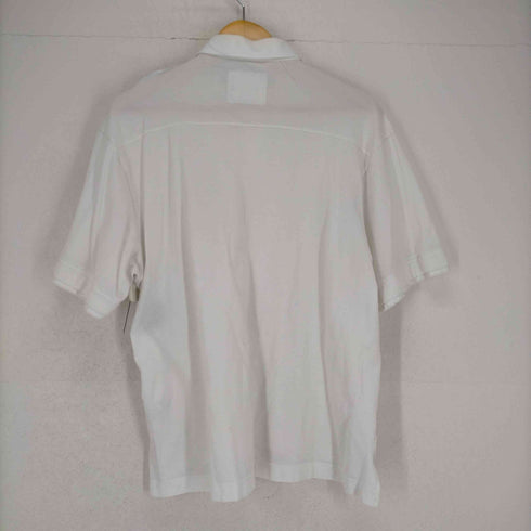 サカイ Sacai 21SS Cotton Jersey Polo shirt メンズ JPN:1