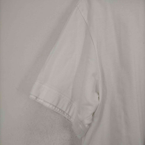 サカイ Sacai 21SS Cotton Jersey Polo shirt メンズ JPN:1