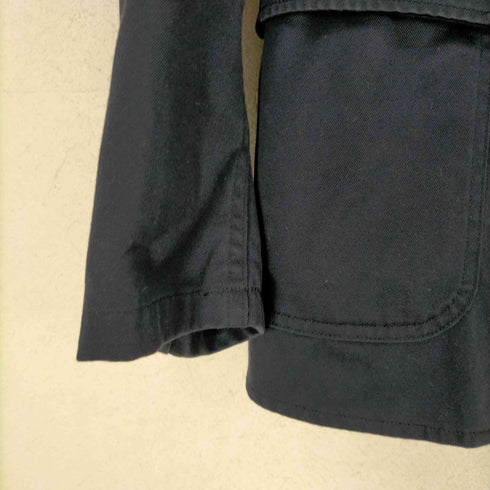 ナナミカ nanamica 21SS Chino Club jacket メンズ JPN:XS