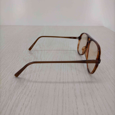 ポロラルフローレン POLO RALPH LAUREN OLD ティアドロップサングラス メンズ 60□11-145