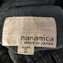 ナナミカ nanamica Wide Chino Pants メンズ US:30-31