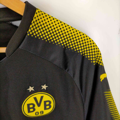 プーマ PUMA 17/18 アウェイ サッカーユニフォーム ゲームシャツ メンズ import:L X0