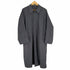 オーラリー AURALEE 19SS LIGHT FINX POLYESTER SOUTIEN COLLAR COAT メンズ JPN:3