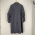 オーラリー AURALEE 19SS LIGHT FINX POLYESTER SOUTIEN COLLAR COAT メンズ JPN:3
