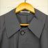 オーラリー AURALEE 19SS LIGHT FINX POLYESTER SOUTIEN COLLAR COAT メンズ JPN:3