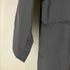 オーラリー AURALEE 19SS LIGHT FINX POLYESTER SOUTIEN COLLAR COAT メンズ JPN:3