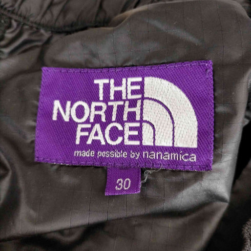 ノースフェイスパープルレーベル THE NORTH FACE PURPLE LABEL MOUNTAIN WIND PANTS メンズ US:30-31