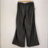 アディダスオリジナルス adidas Originals SST Monogram Track Pants トレフォイル モノグラム ワイドトラックパンツ メンズ 2XL