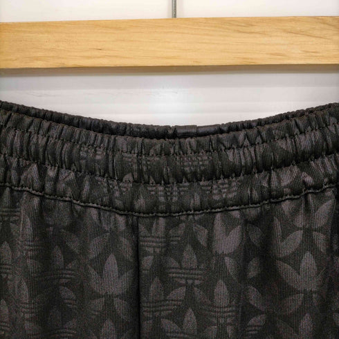 アディダスオリジナルス adidas Originals SST Monogram Track Pants トレフォイル モノグラム ワイドトラックパンツ メンズ 2XL
