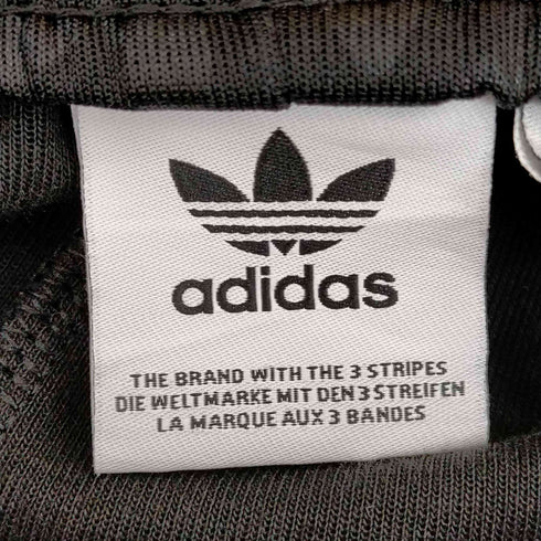アディダスオリジナルス adidas Originals SST Monogram Track Pants トレフォイル モノグラム ワイドトラックパンツ メンズ 2XL