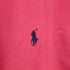 ポロバイラルフローレン Polo by RALPH LAUREN スモールポニー刺繍 S/S ポロシャツ レディース import:M