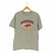 チャンピオン Champion バスケットボールチームプリント クルーネックTシャツ メンズ import:L