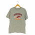 チャンピオン Champion バスケットボールチームプリント クルーネックTシャツ メンズ import:L