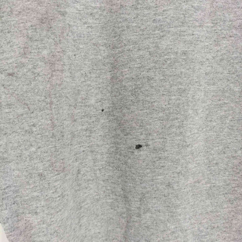 チャンピオン Champion バスケットボールチームプリント クルーネックTシャツ メンズ import:L