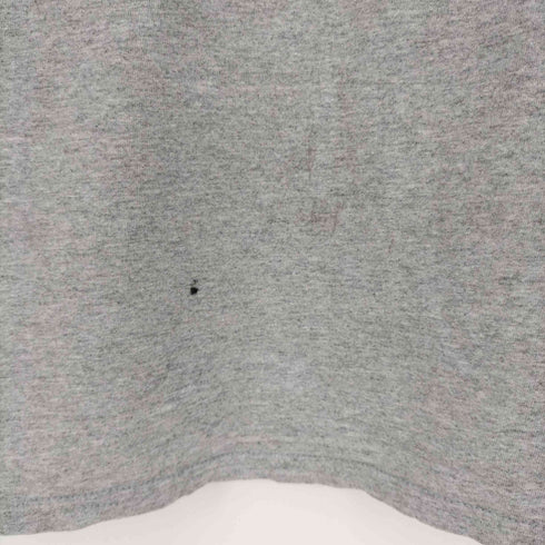 チャンピオン Champion バスケットボールチームプリント クルーネックTシャツ メンズ import:L