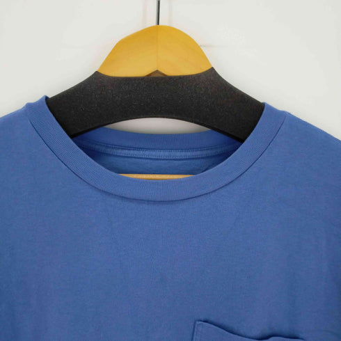 ギャップ Gap ビックシルエット S/S TEE メンズ import:L