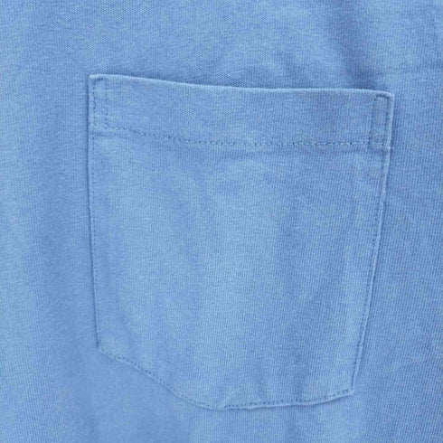 ギャップ Gap ビックシルエット S/S TEE メンズ import:L