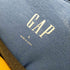 ギャップ Gap ビックシルエット S/S TEE メンズ import:L