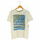 ナイキ NIKE グラフィックプリント クルーネックTシャツ メンズ import:S