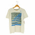 ナイキ NIKE グラフィックプリント クルーネックTシャツ メンズ import:S