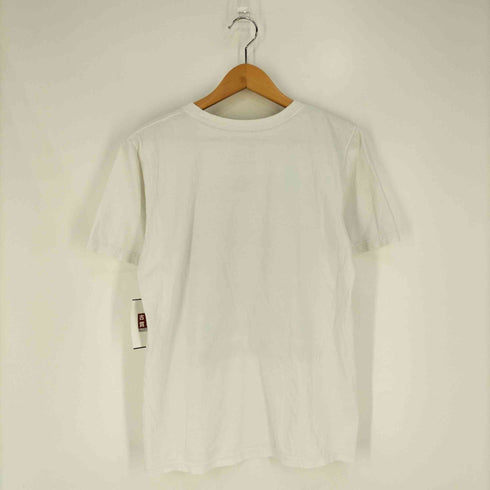 ナイキ NIKE グラフィックプリント クルーネックTシャツ メンズ import:S