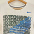 ナイキ NIKE グラフィックプリント クルーネックTシャツ メンズ import:S