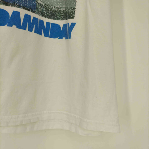 ナイキ NIKE グラフィックプリント クルーネックTシャツ メンズ import:S